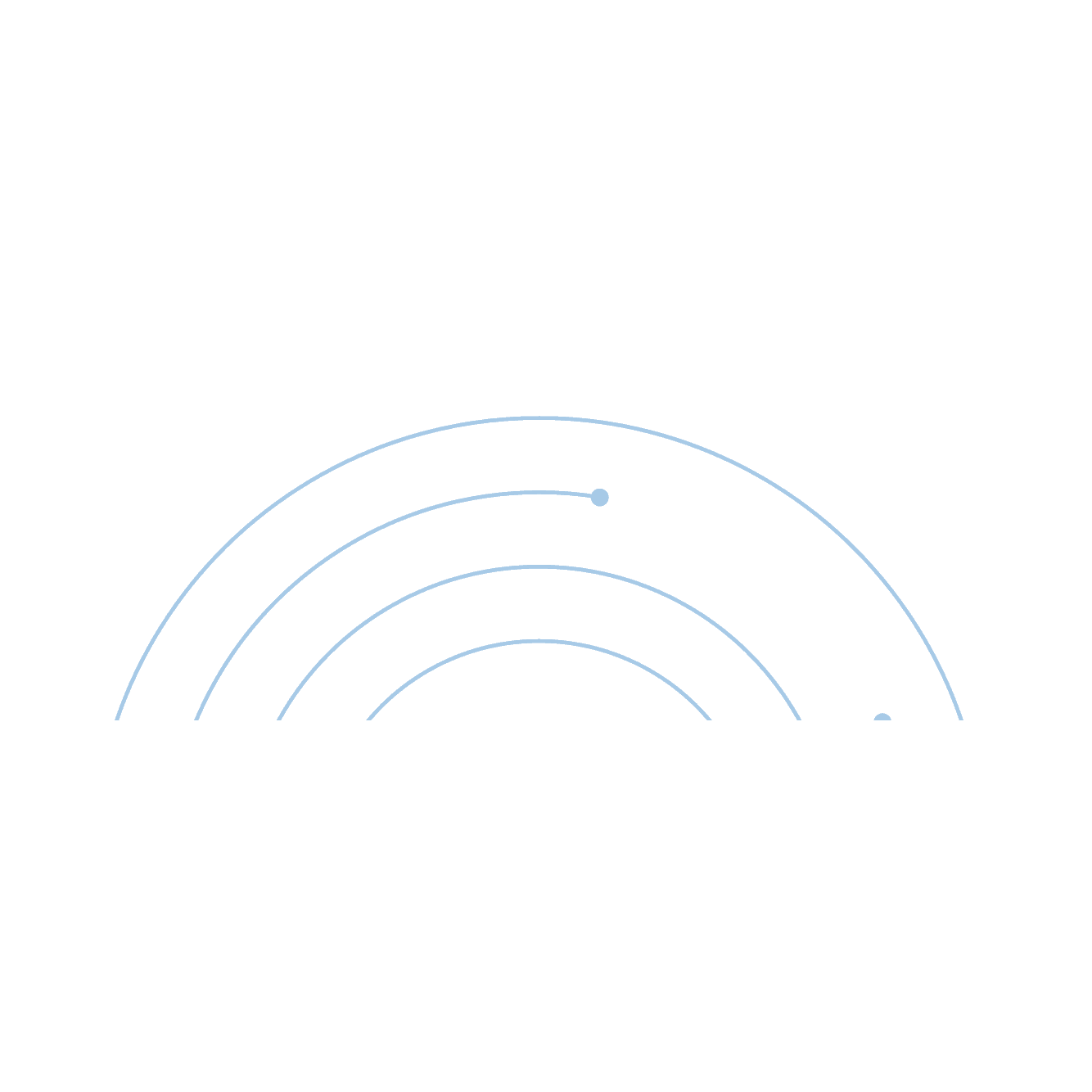 ETS Networks Inc. logo