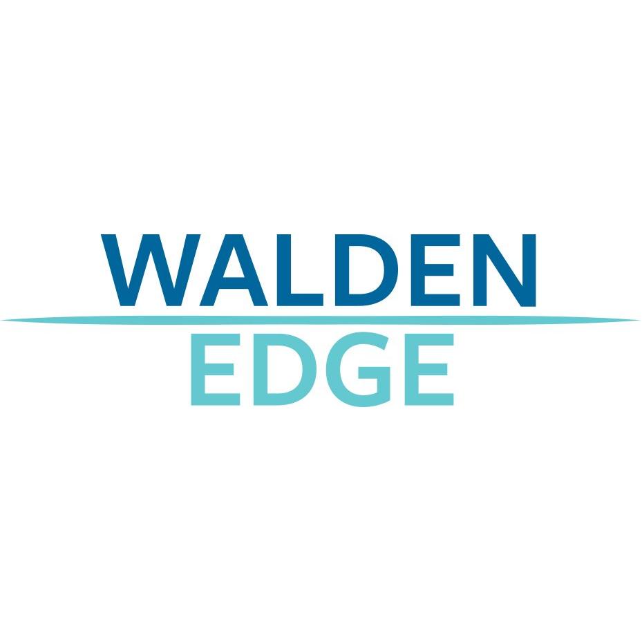 Walden Edge logo