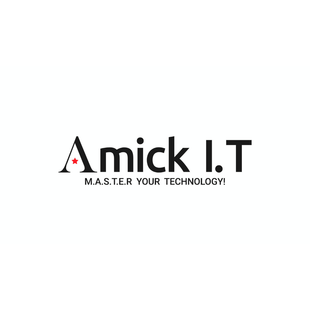 Amick IT Services LLC logo
