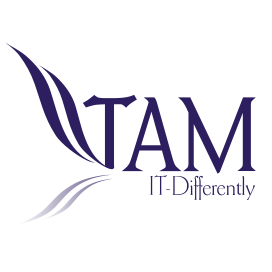 Total Asset Managers, LLC logo