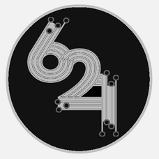 Six Twenty-One Solutions logo