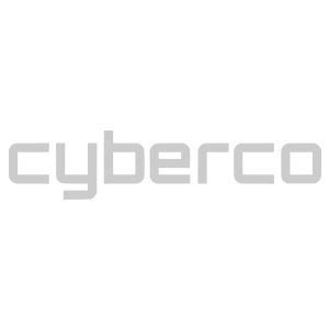 Cyberco logo