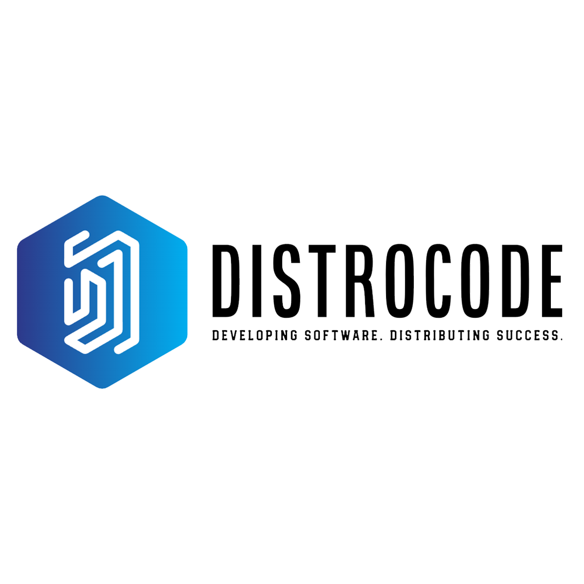DistroCode logo