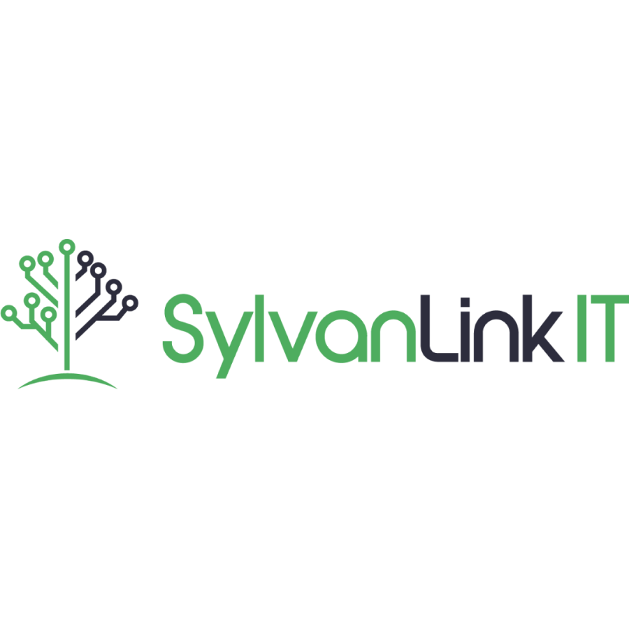 SylvanLink IT logo