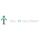 Real IT Solutions logo