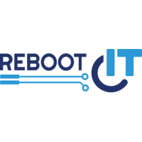 Reboot IT logo