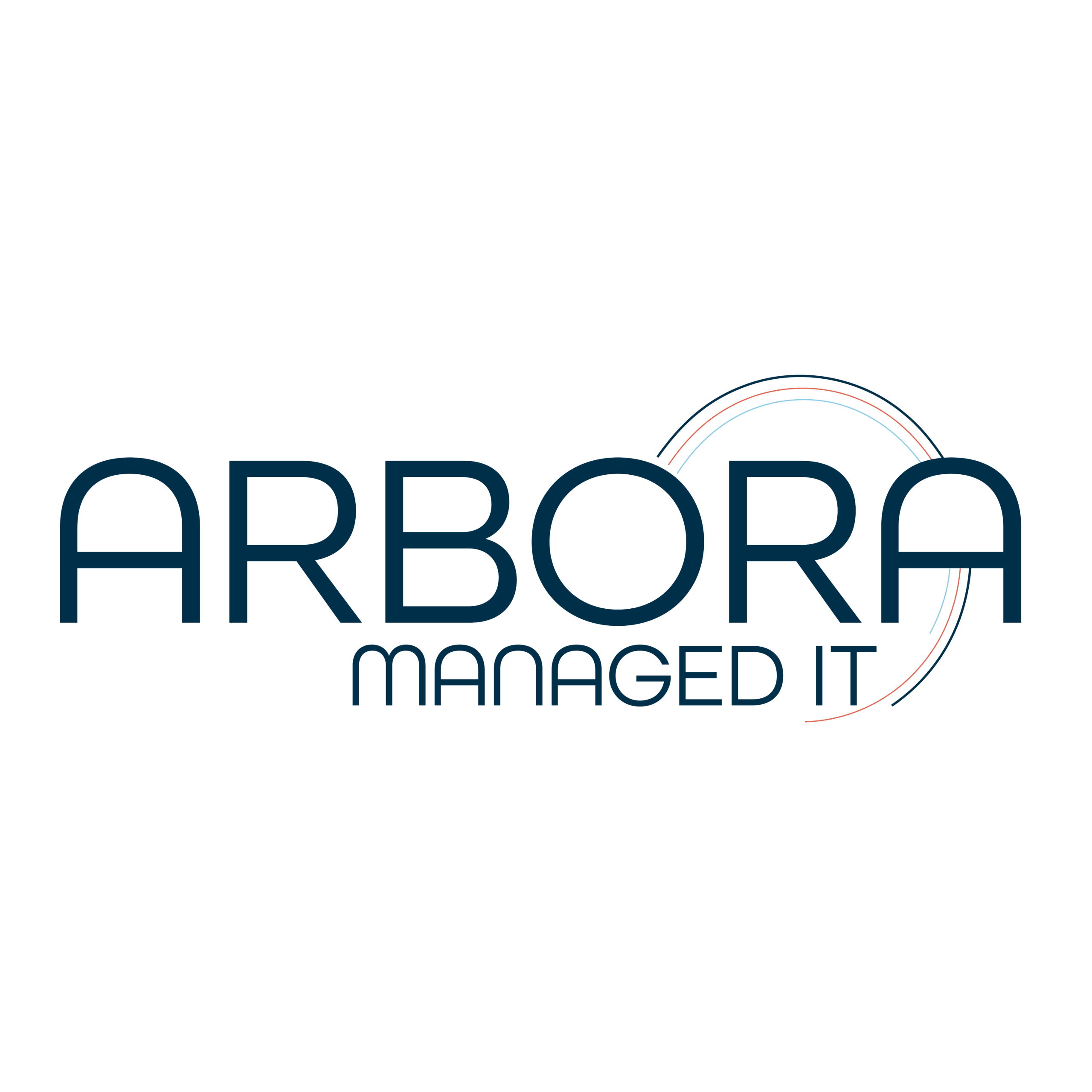 Arbora Managed IT logo