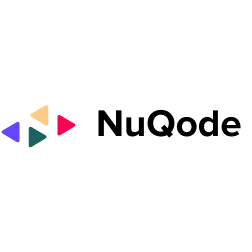 NuQode logo