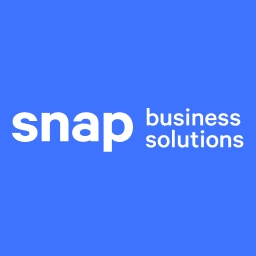 Snap Business Solutions Inc. logo