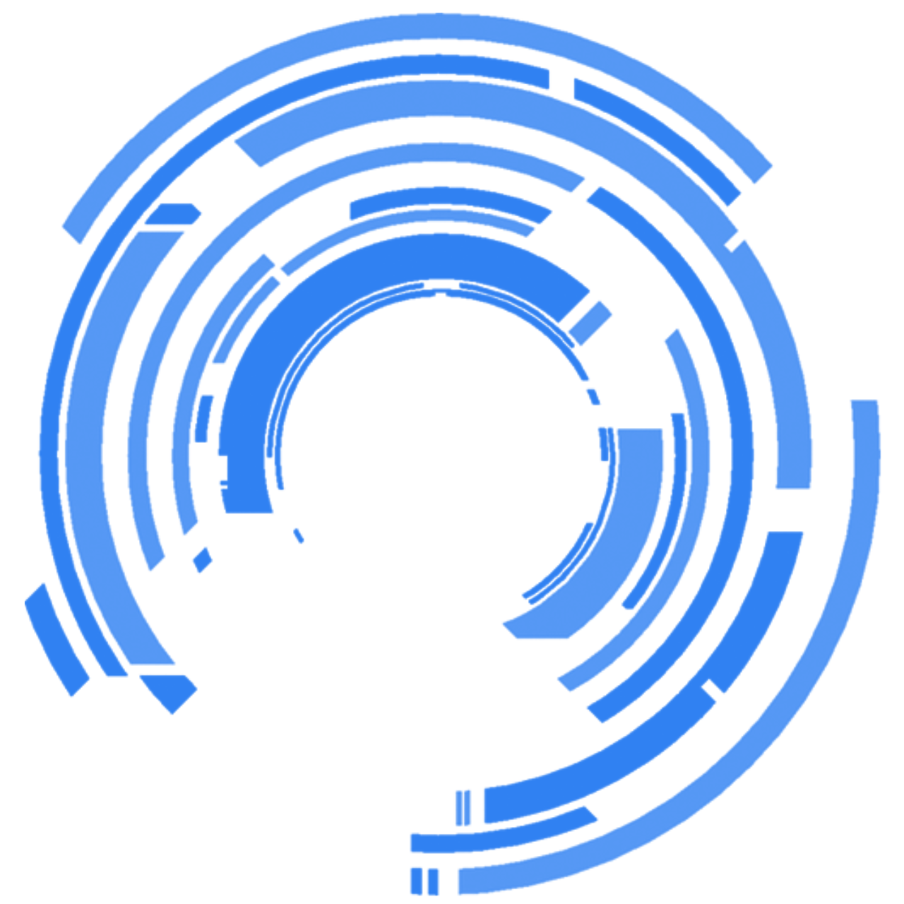 Synergies Tech logo