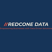 Redcone Data logo