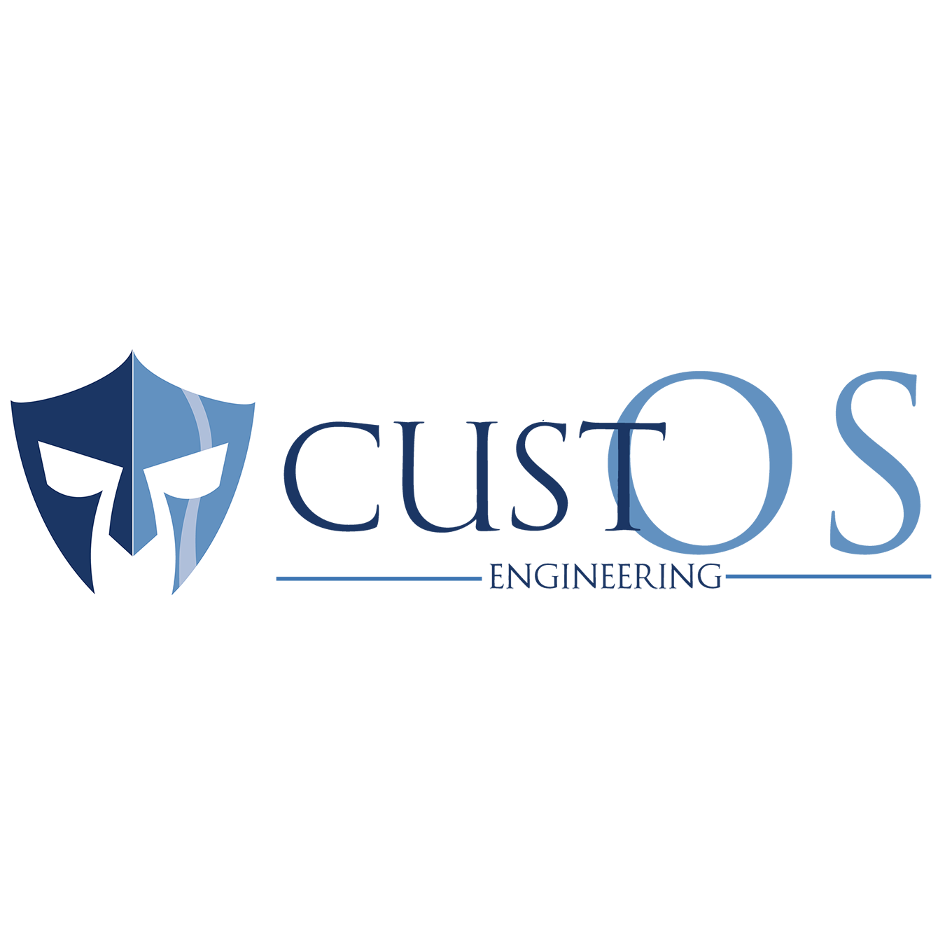 CustOS Engineering logo