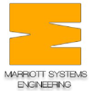 Marriott Systems Engineering logo