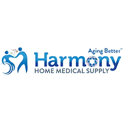 HARMONY HOME MEDICAL