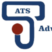 Advanced Technology Solution logo