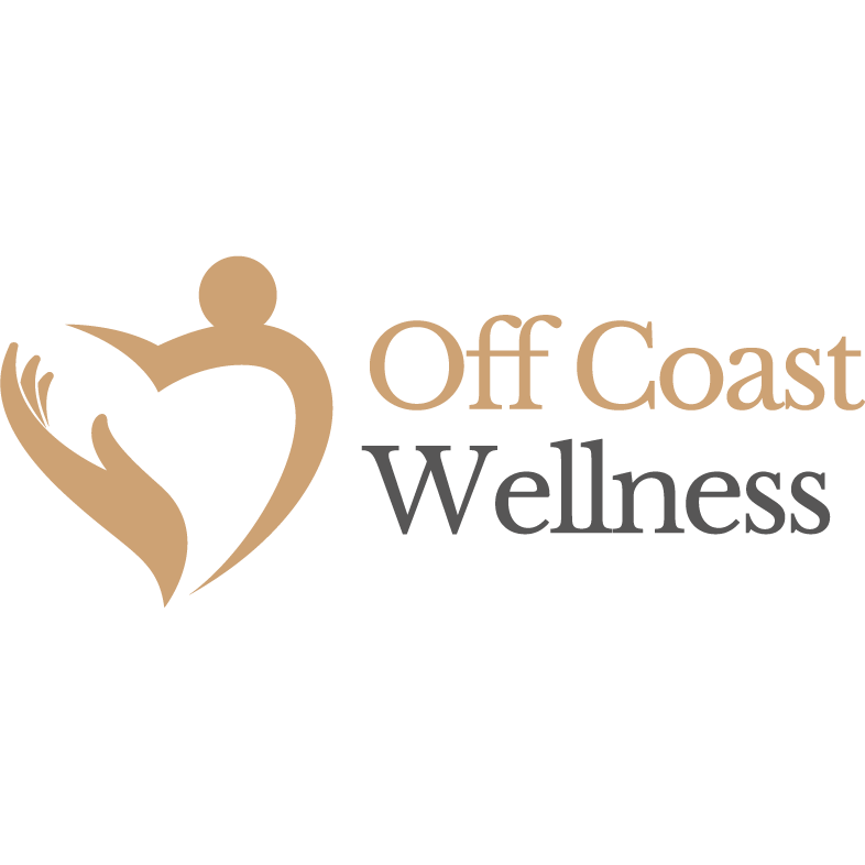 Off Coast Wellness logo