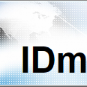 IDmachines logo