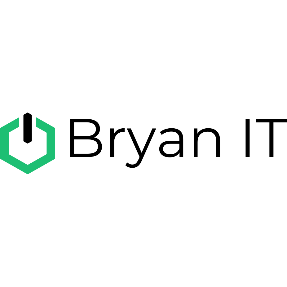Bryanitcorp logo
