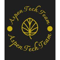 Aspen Tech Team logo