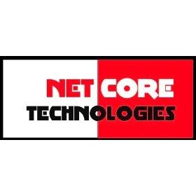 Net Core logo