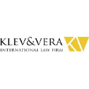 KLEV &VERA LAW FIRM SLP logo