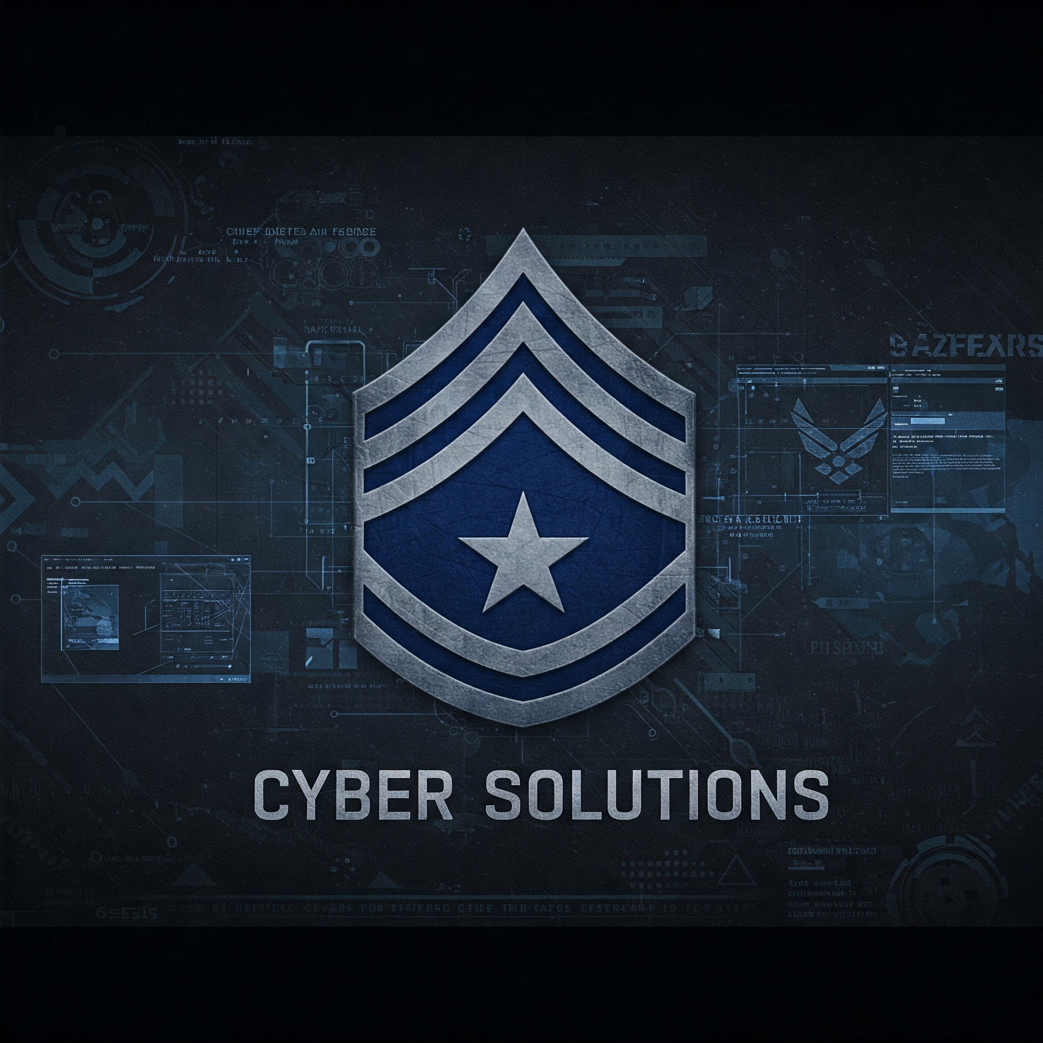 Chief Cyber Solutions logo