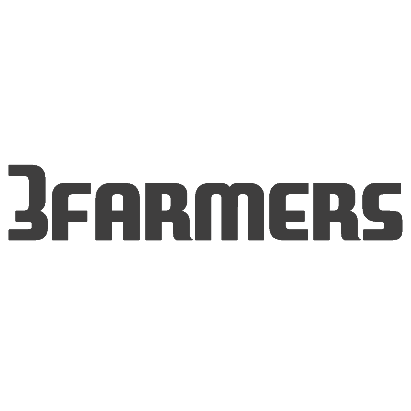 3Farmers logo
