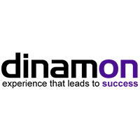 DINAMON INTERNET, S.L. logo