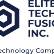 Elite Tech Fusion Inc. logo