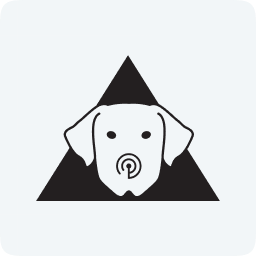 WhiteDog Cyber logo