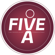 5A Tech Consulting logo