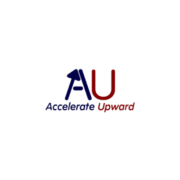 Accelerate Upward logo
