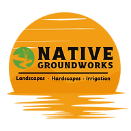 Native Groundworks LLC logo