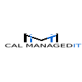 Cal ManagedIT logo