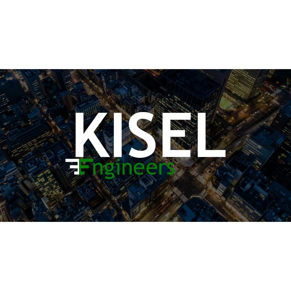 Kisel Engineers logo