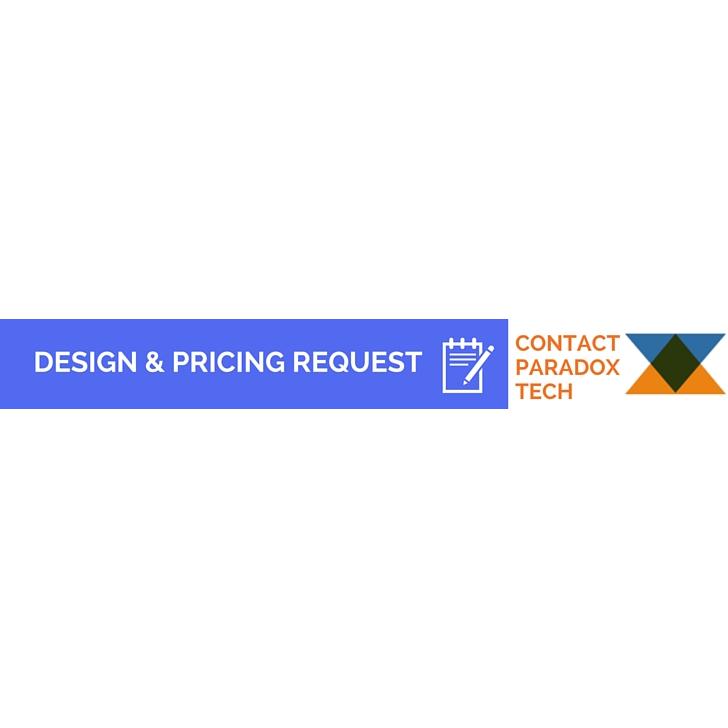 Paradox Tech, LLC logo