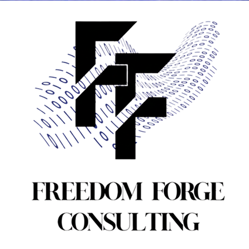 Freedom Forge Consulting logo