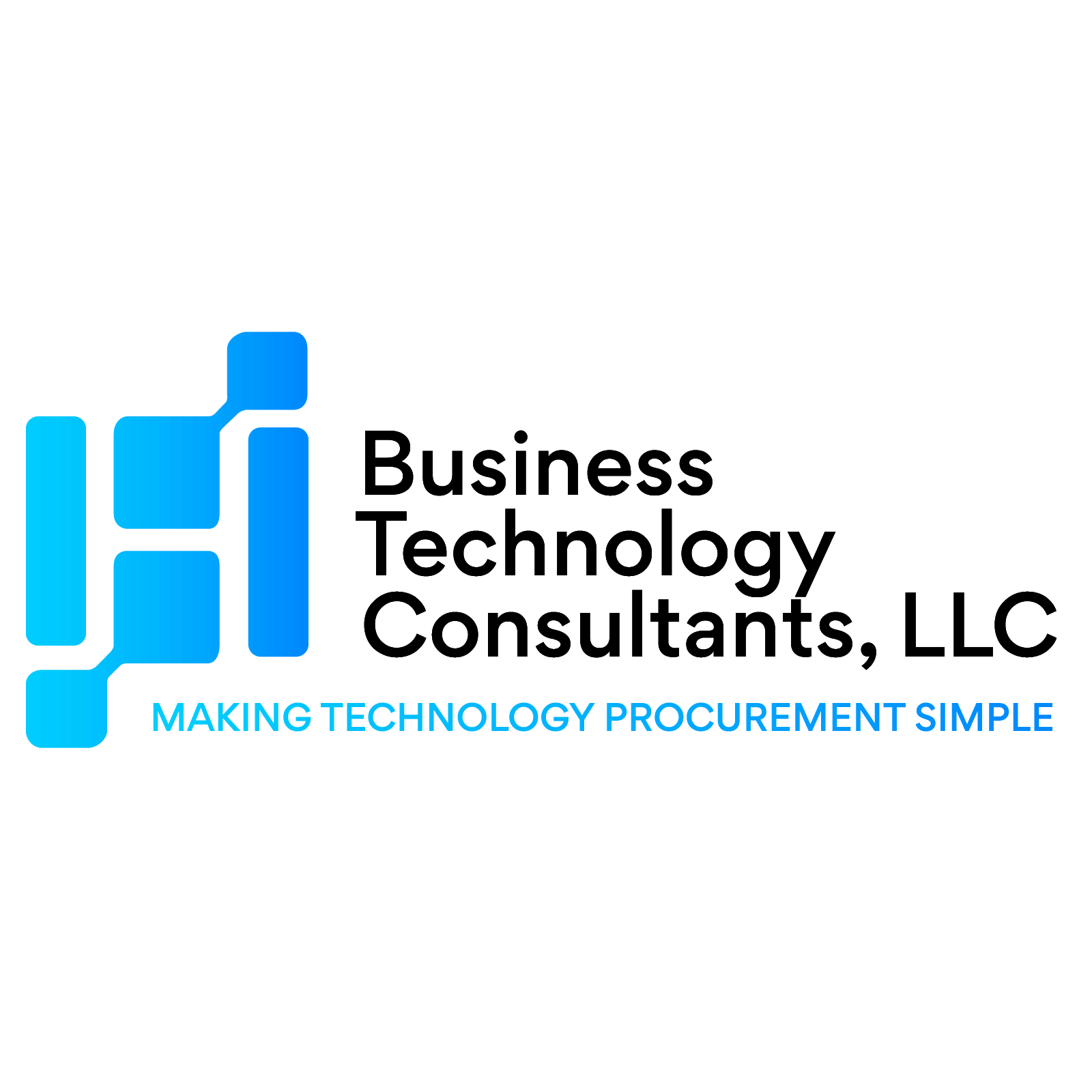 Business Technology Consultants logo