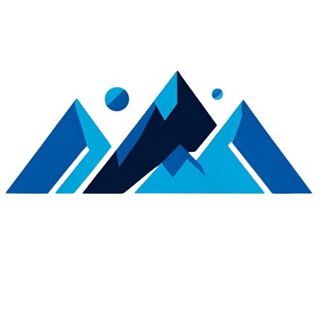Blue Rock Tech LLC logo