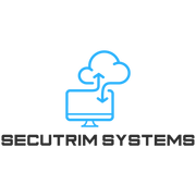 Secutrim Systems logo