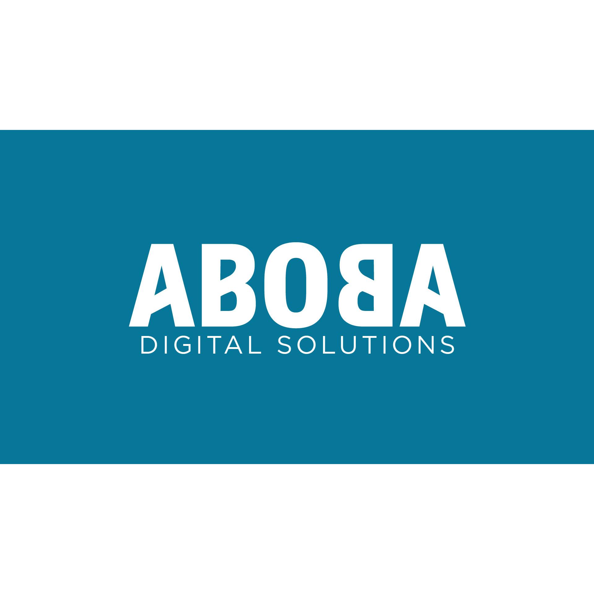 ABOBA Digital Solutions logo