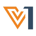 Vision One IT Consulting logo