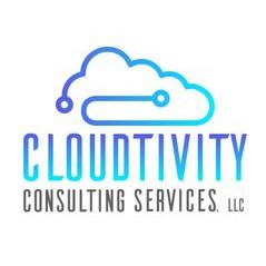 Cloudtivity Consulting Services logo