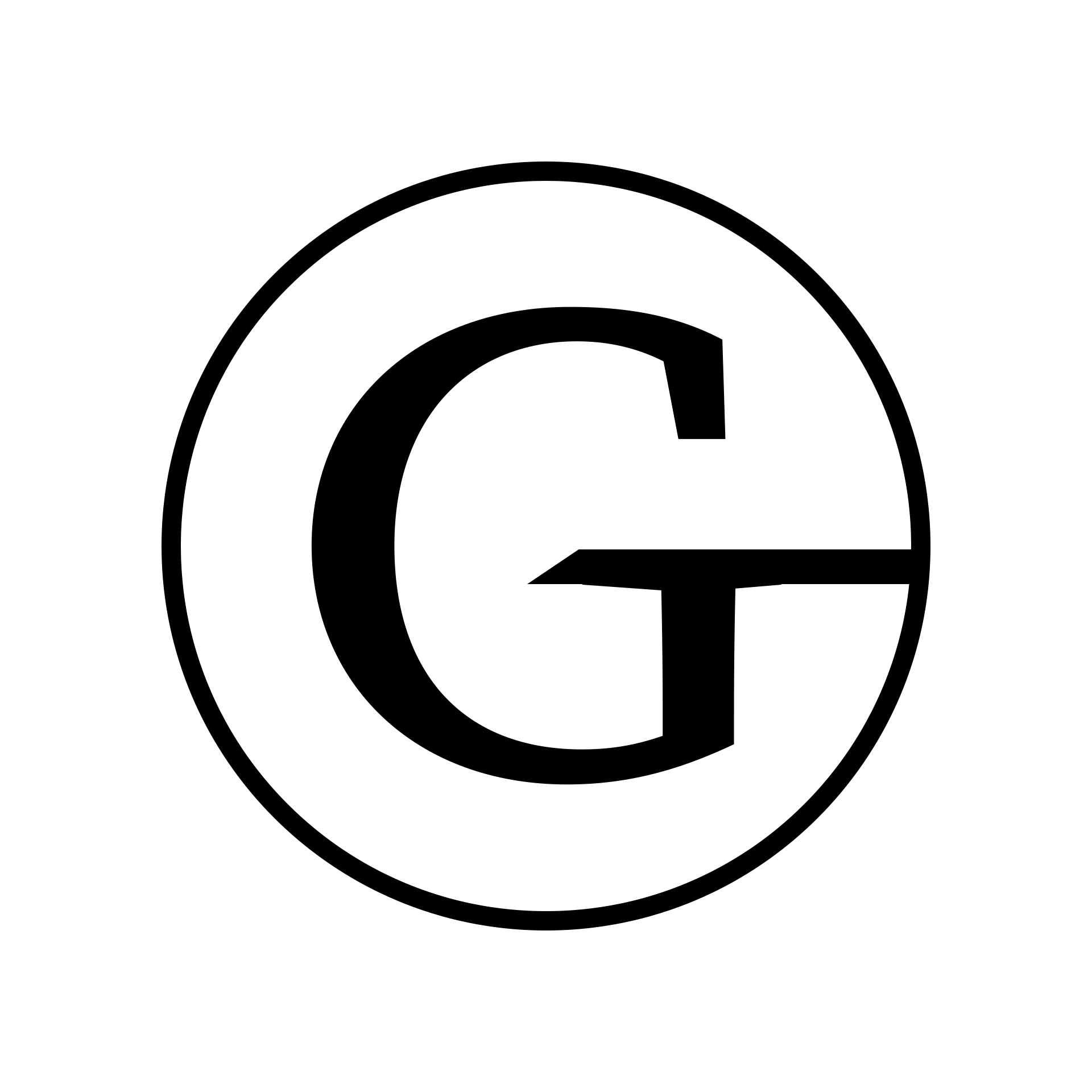 Ganser Networks LLC logo
