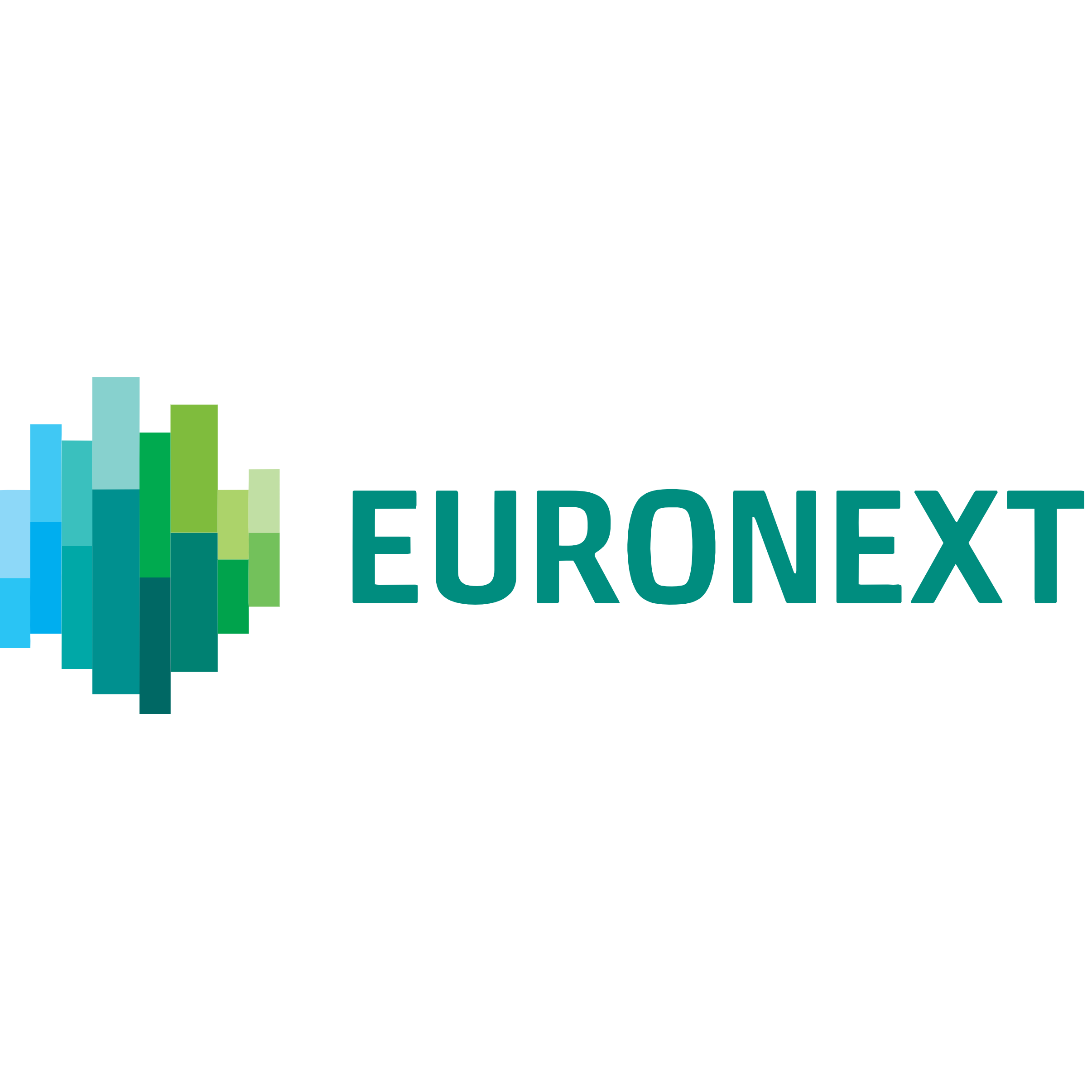 EURONEXT PARIS, S.A. logo