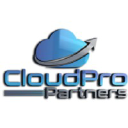 CloudPro Partners logo