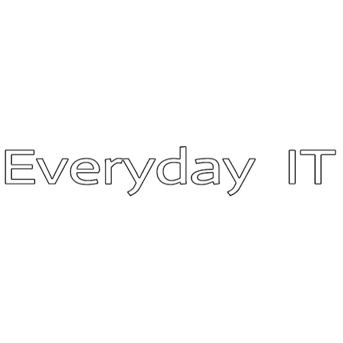 Everyday IT Services logo
