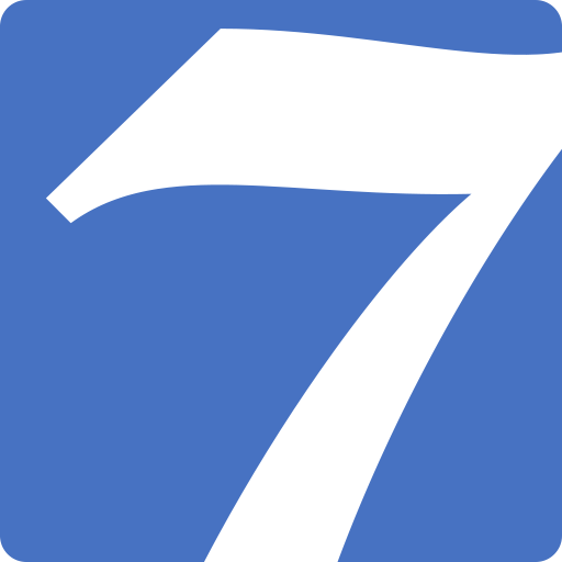 7Ones logo