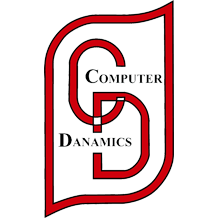 Computerdan logo
