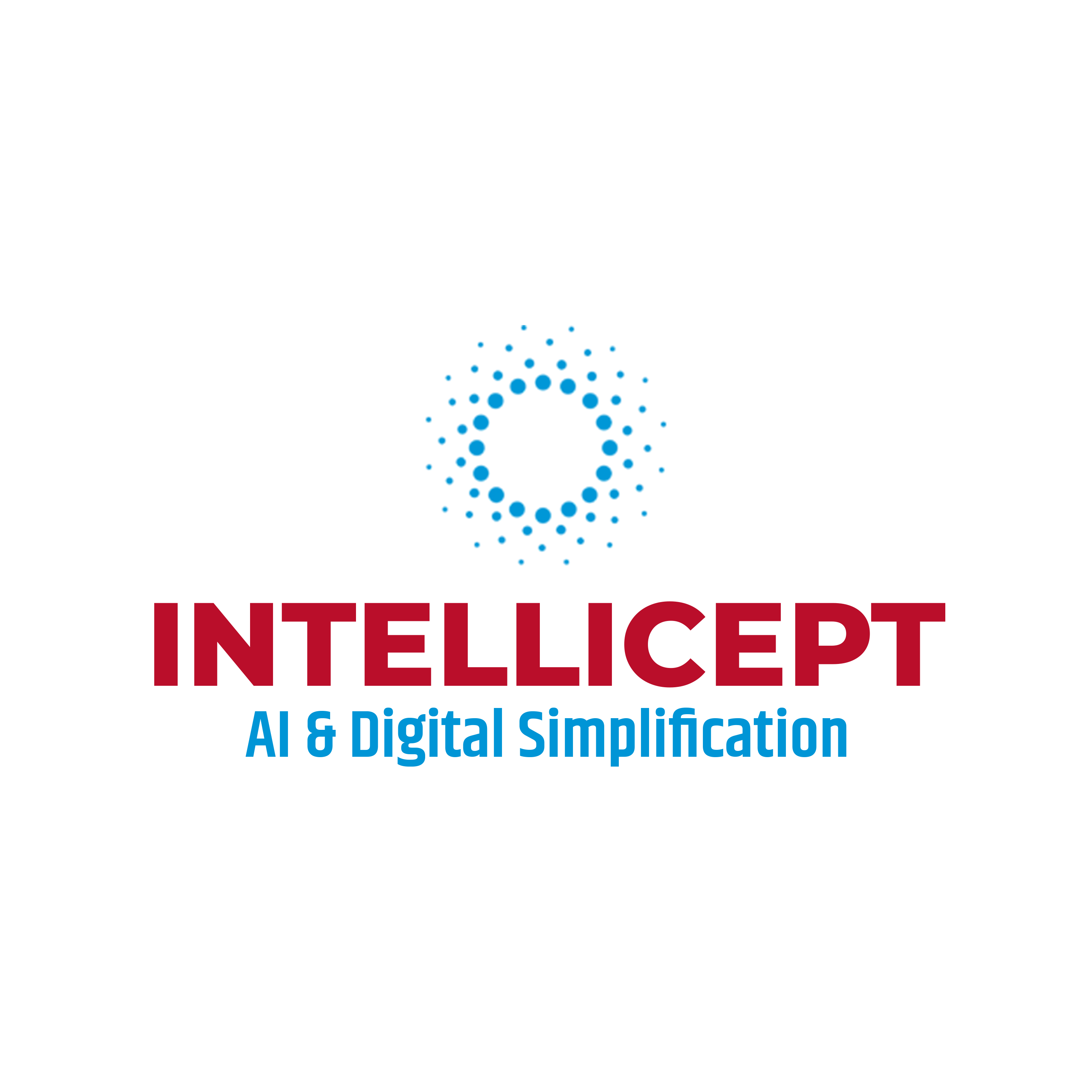 Intellicept Corporation logo